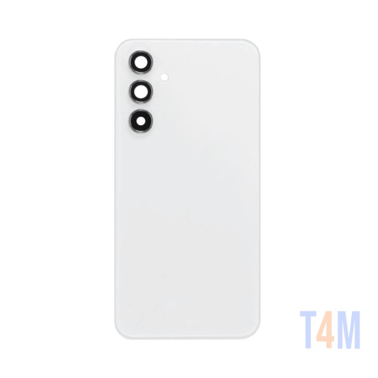 Back Cover+Camera Lens Samsung Galaxy A54 5G/A546 White